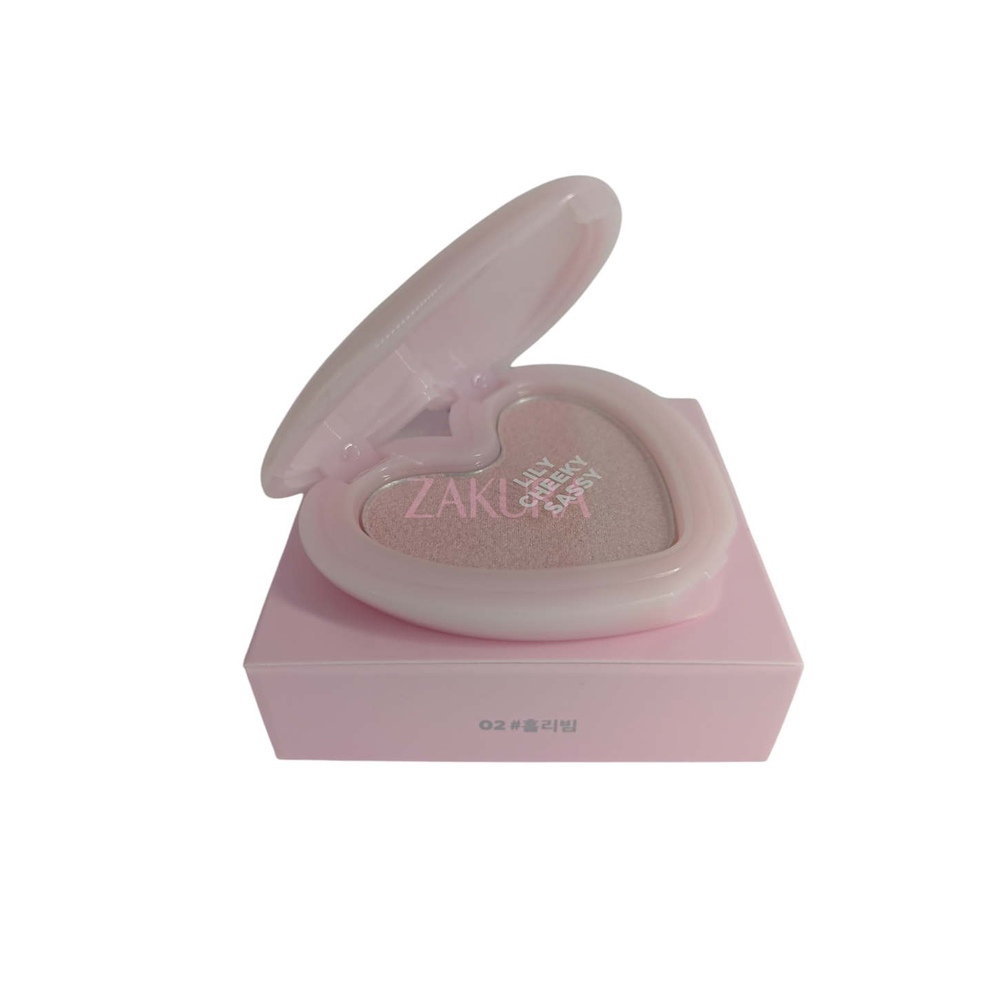 Lilybyred Luv Beam Glow Veil 3.2g (01 Dreamy Beam/02 Holy Beam/04 Sun Beam)