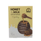 B.O.M Honey & Milk Water Mask 25gx10 (Hydrating/ Soothing/ Brightening) Hydrating