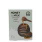 B.O.M Honey & Milk Water Mask 25gx10 (Hydrating/ Soothing/ Brightening) Soothing