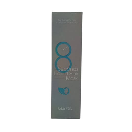 Masil 8 Seconds Liquid Hair Mask 200ml