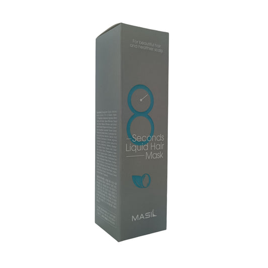 Masil 8 Seconds Liquid Hair Mask 200ml