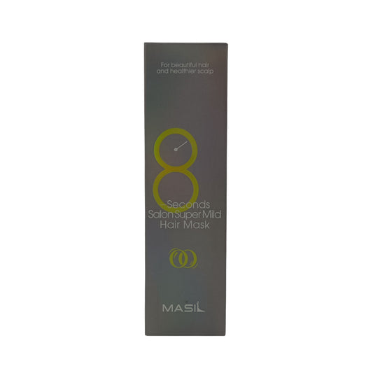 Masil 8 Seconds Salon Super Mild Hair Mask 200ml