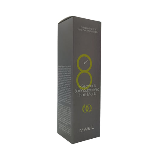 Masil 8 Seconds Salon Super Mild Hair Mask 200ml