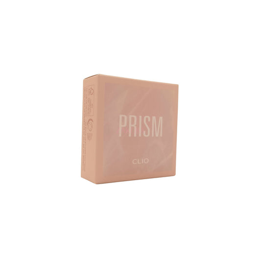 CLIO Prism Highlighter Duo (01 Cream Fizz/ 02 Lavender Voyage) 1pc 01 Cream Fizz