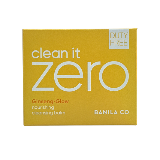 Banila Co. Clean It Zero Cleansing Balm - Nourishing  100ml