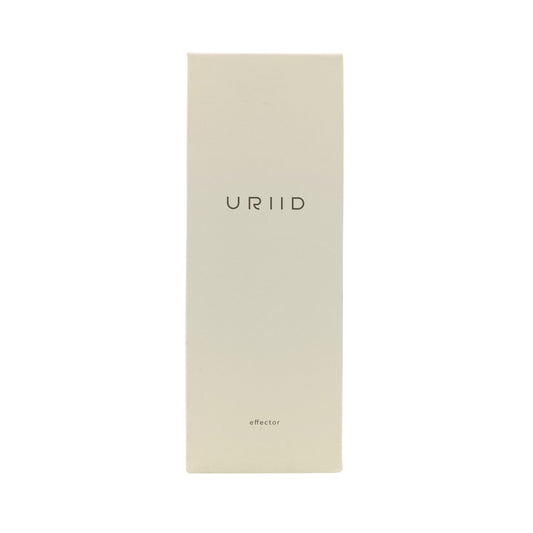 URIID Neroli Garden Effector 120ml