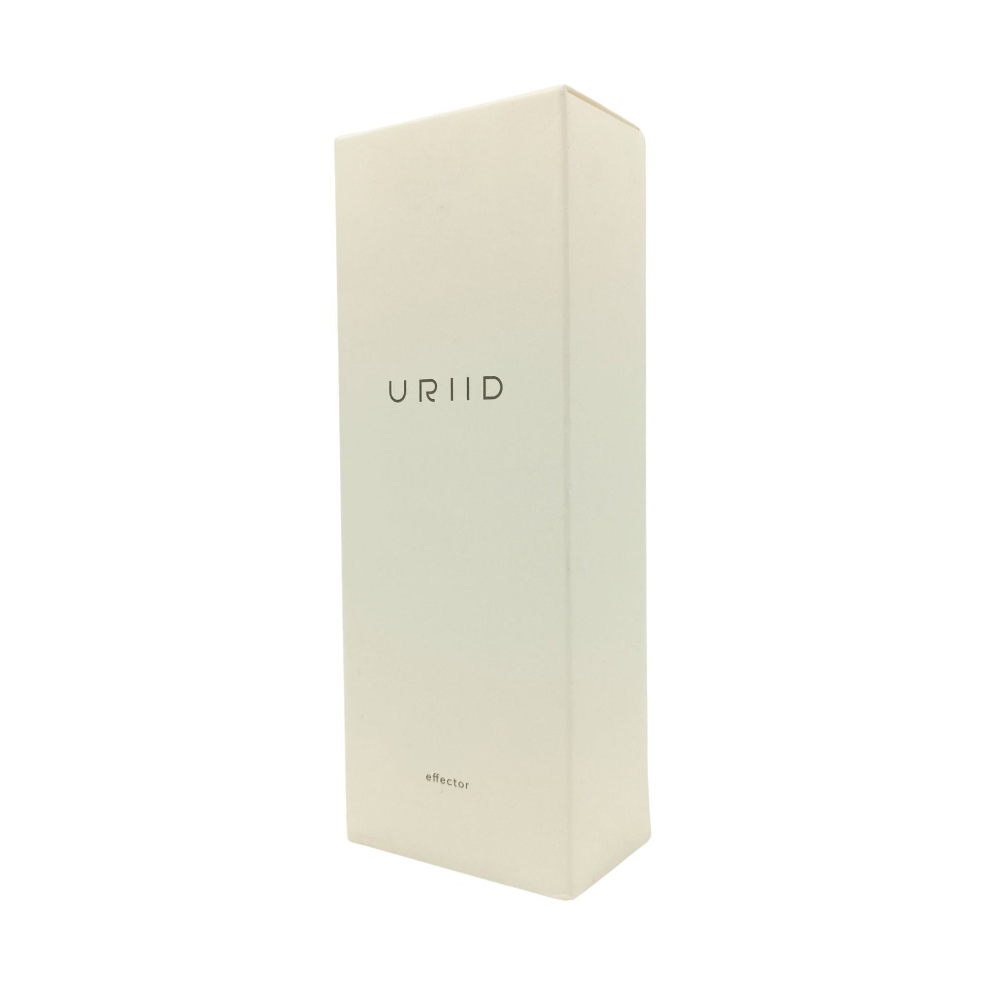 URIID Neroli Garden Effector 120ml