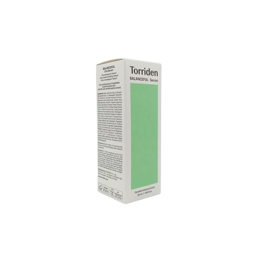 Torriden Balanceful Cica Serum 50ml