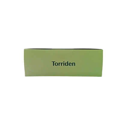 Torriden Balanceful Cica Mask 10pcs