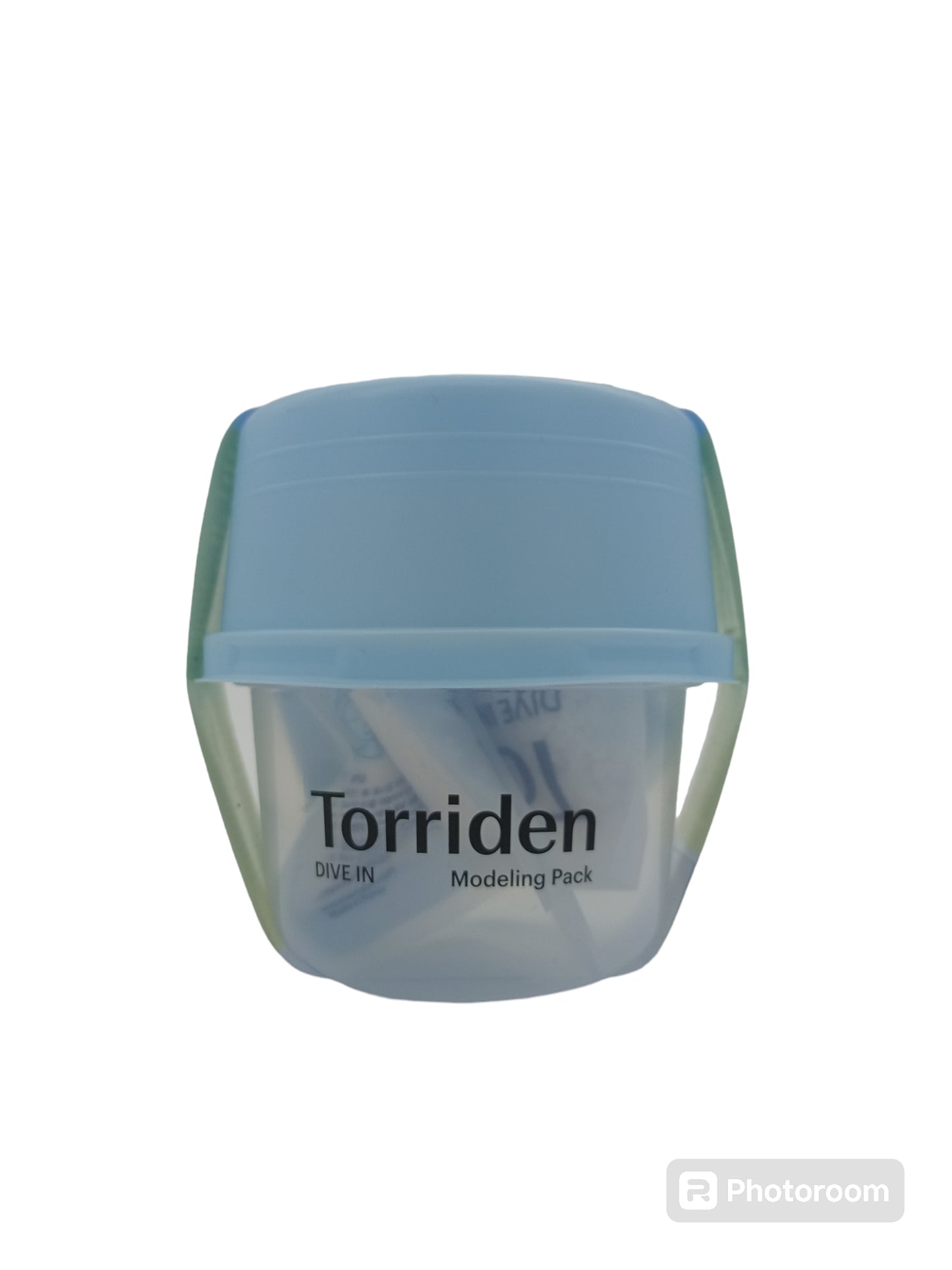 Torriden Dive in Modeling Pack 30g