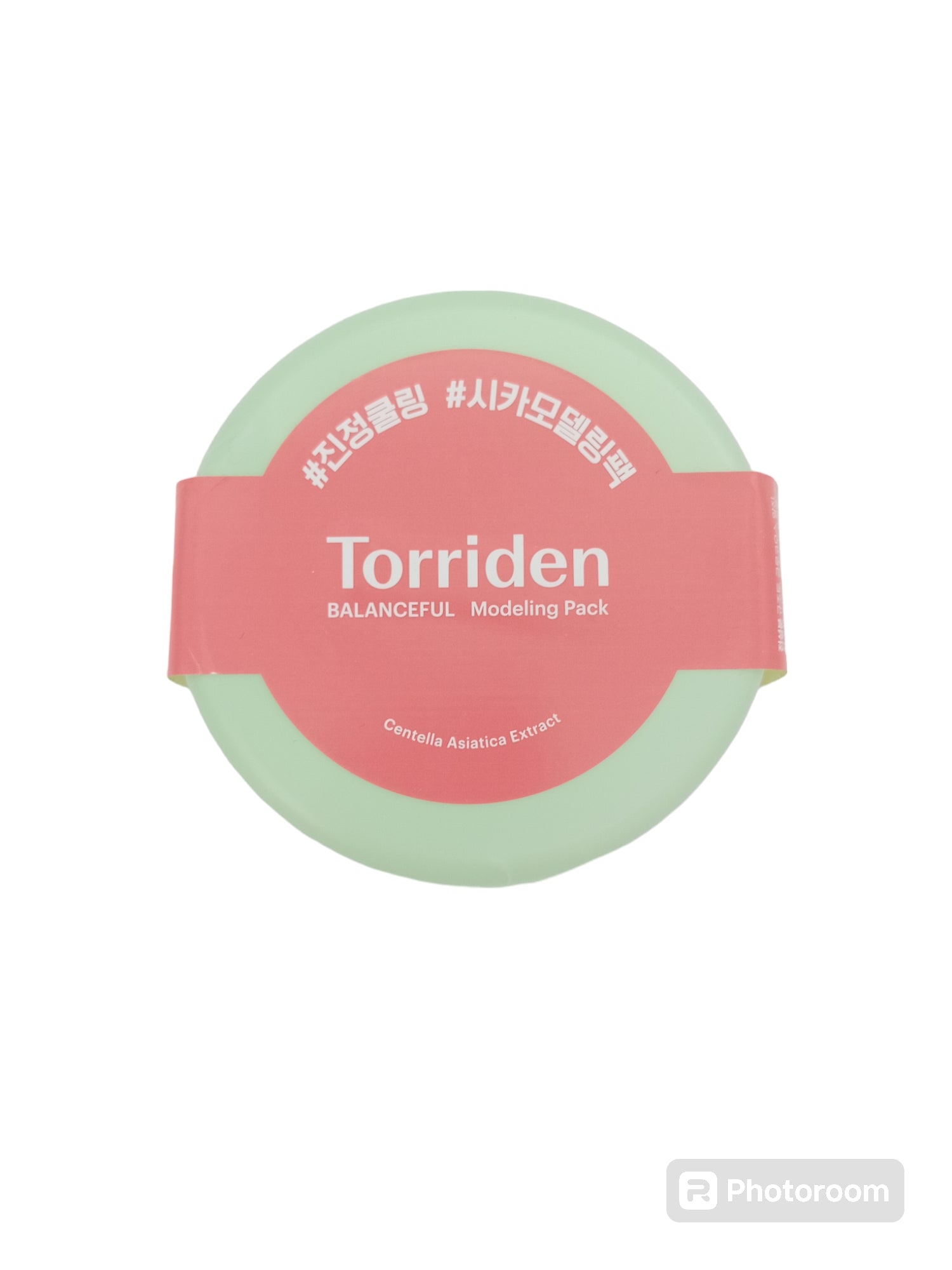 Torriden Balanceful Modeling Pack 30g