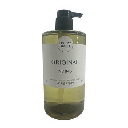HAPPY BATH No.046 Original Collection Body Wash - Original 910g