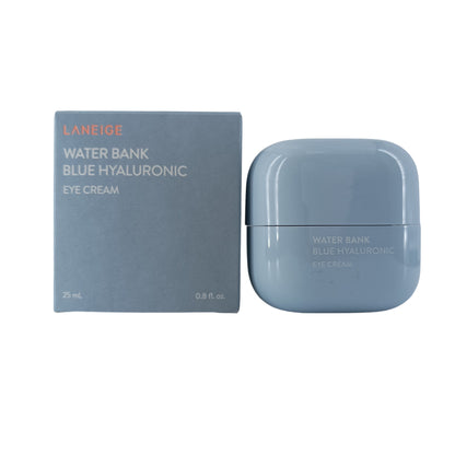 Laneige Water Bank Blue Hyaluronic Eye Cream 25ml