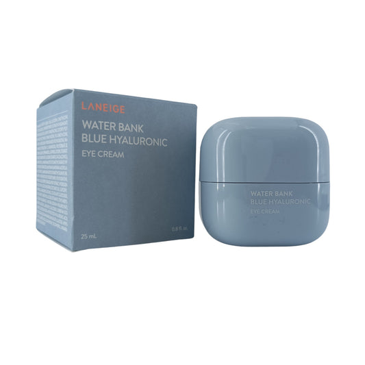 Laneige Water Bank Blue Hyaluronic Eye Cream 25ml