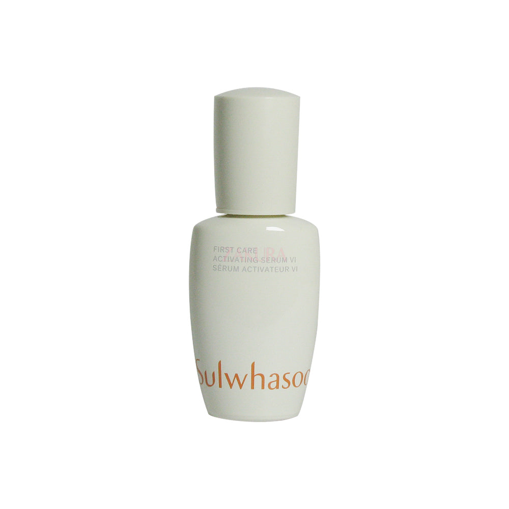 Sulwhasoo First Care Activating Serum VI (Miniature) 15ml