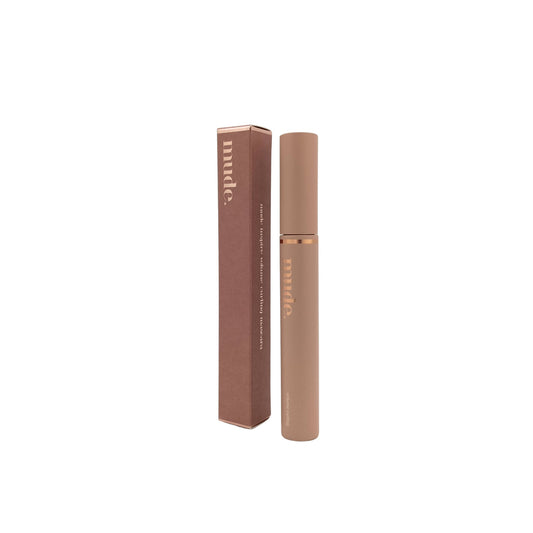 Mude Inspire Volume Curling Mascara 10ml (Black/ Brown) Brown