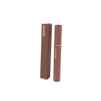 Mude Inspire Long Lash Curling Mascara 10ml (Black/Brown)