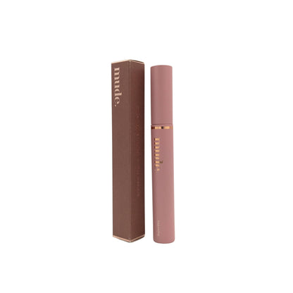 Mude Inspire Long Lash Curling Mascara 10ml (Black/Brown)