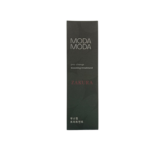 MODA MODA Pro Change Changing Boosting Treatment 200g