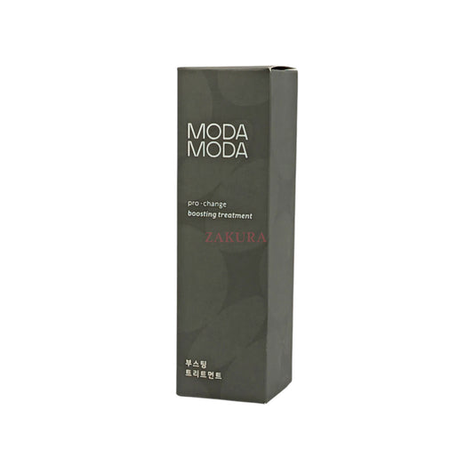 MODA MODA Pro Change Changing Boosting Treatment 200g