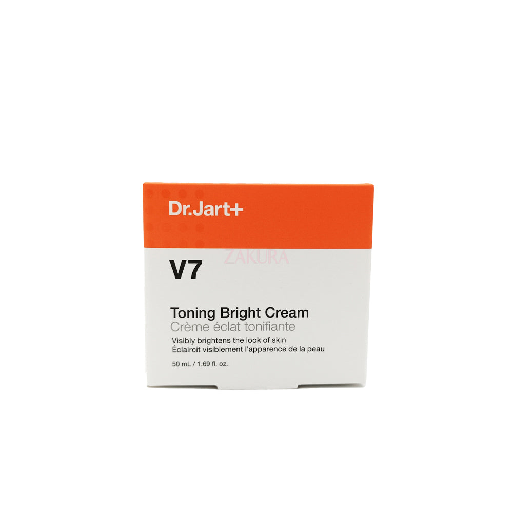 Dr. Jart+ V7 Toning Light Cream 50ml