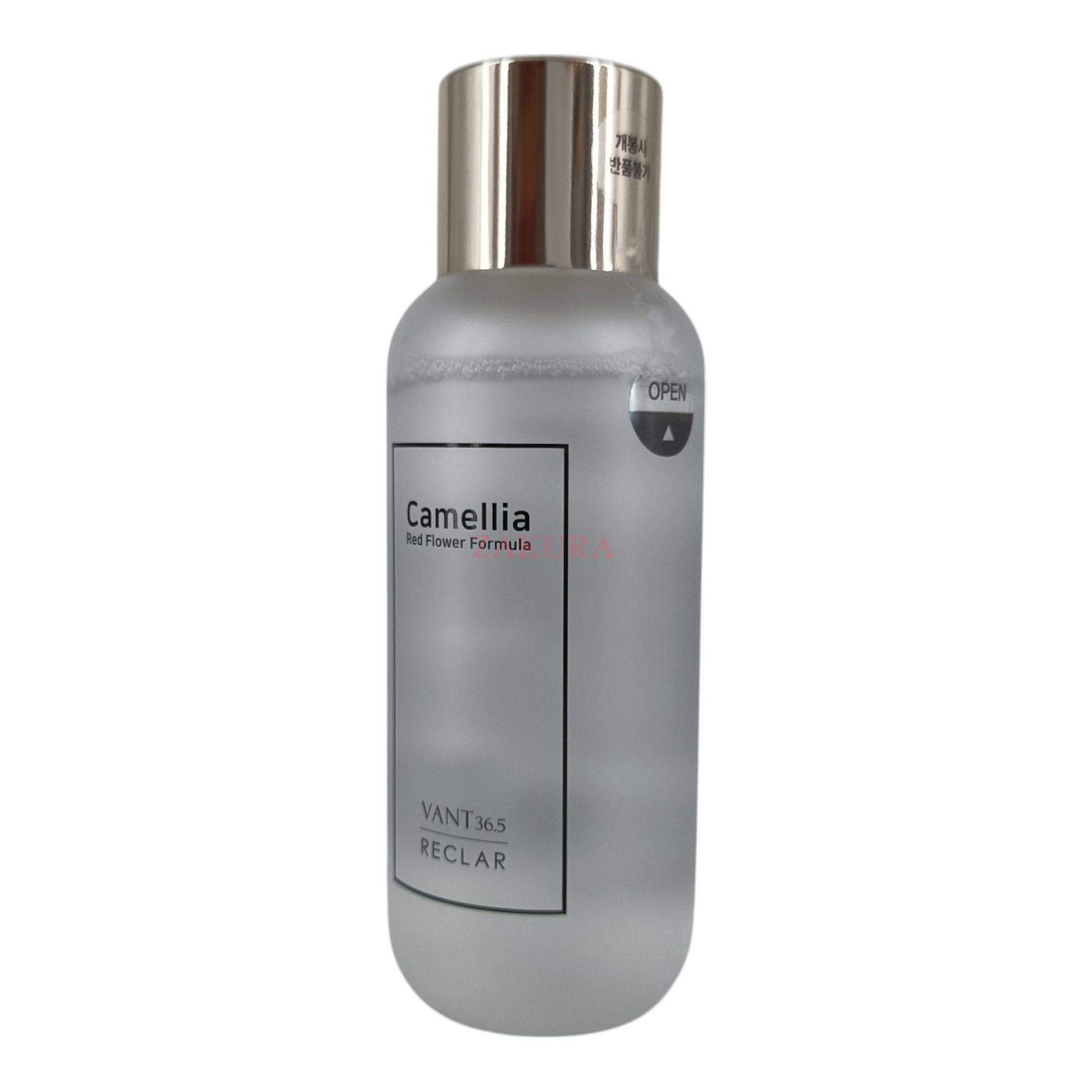 Reclar Camellia Soothing Essence 100ml