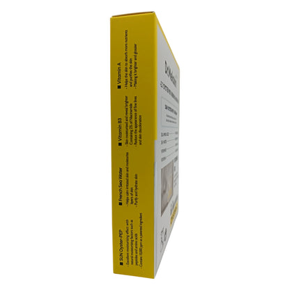Dr. Melaxin Olyster Pep-3 Renewal Mask Pack 5pcs