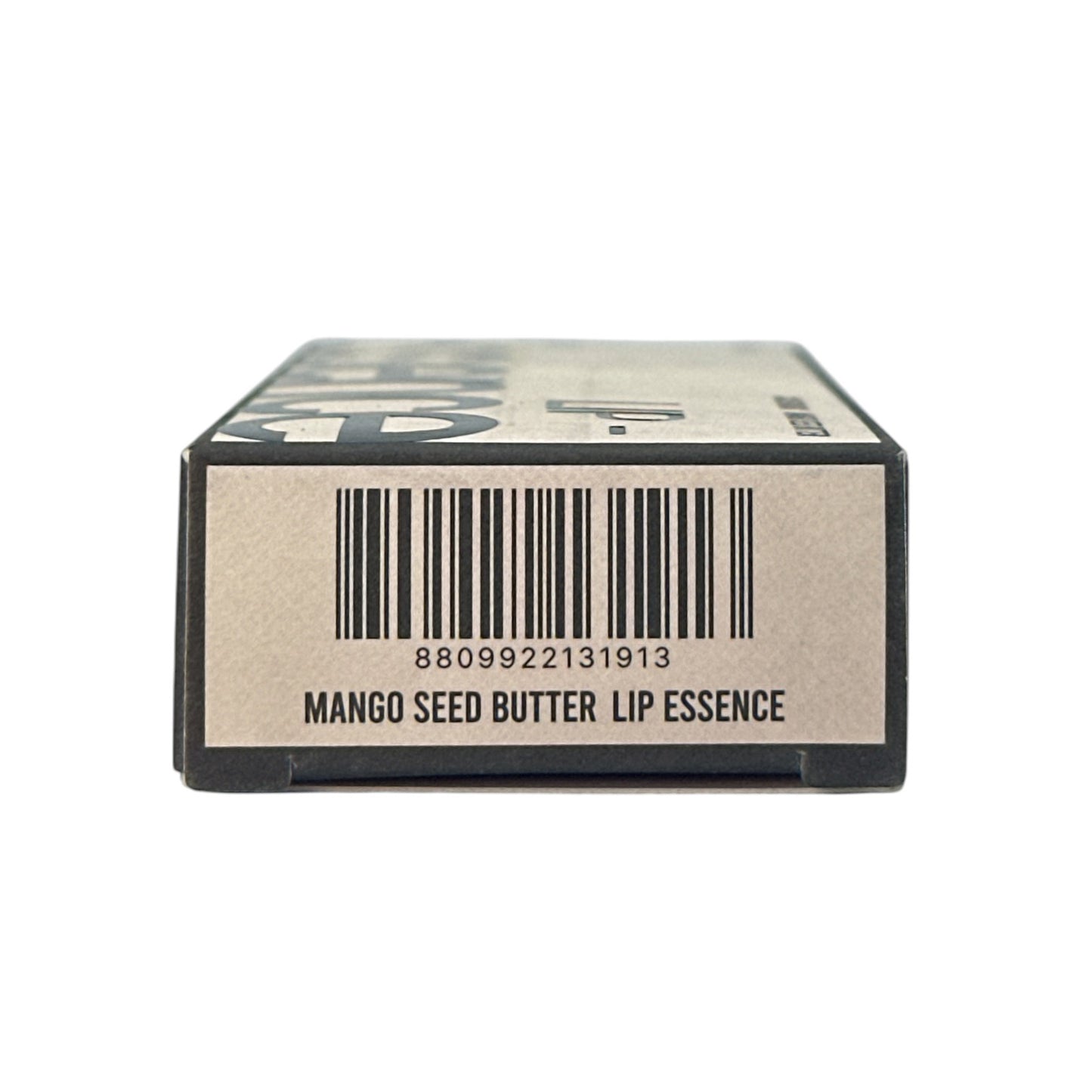 Hetras Mango Seed Lip Balm Essence 2x13g
