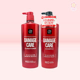 Damage Care Red Protein Shampoo 680ml