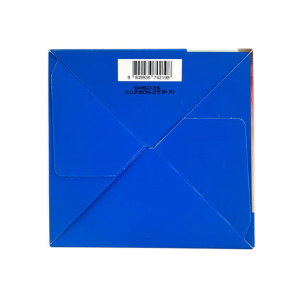 Mediheal Hyaluronate Derma Modeling Pack - Moisture 1pc