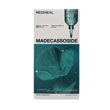 Mediheal Madecassoside Blemish Repair Essential Mask 10pcs