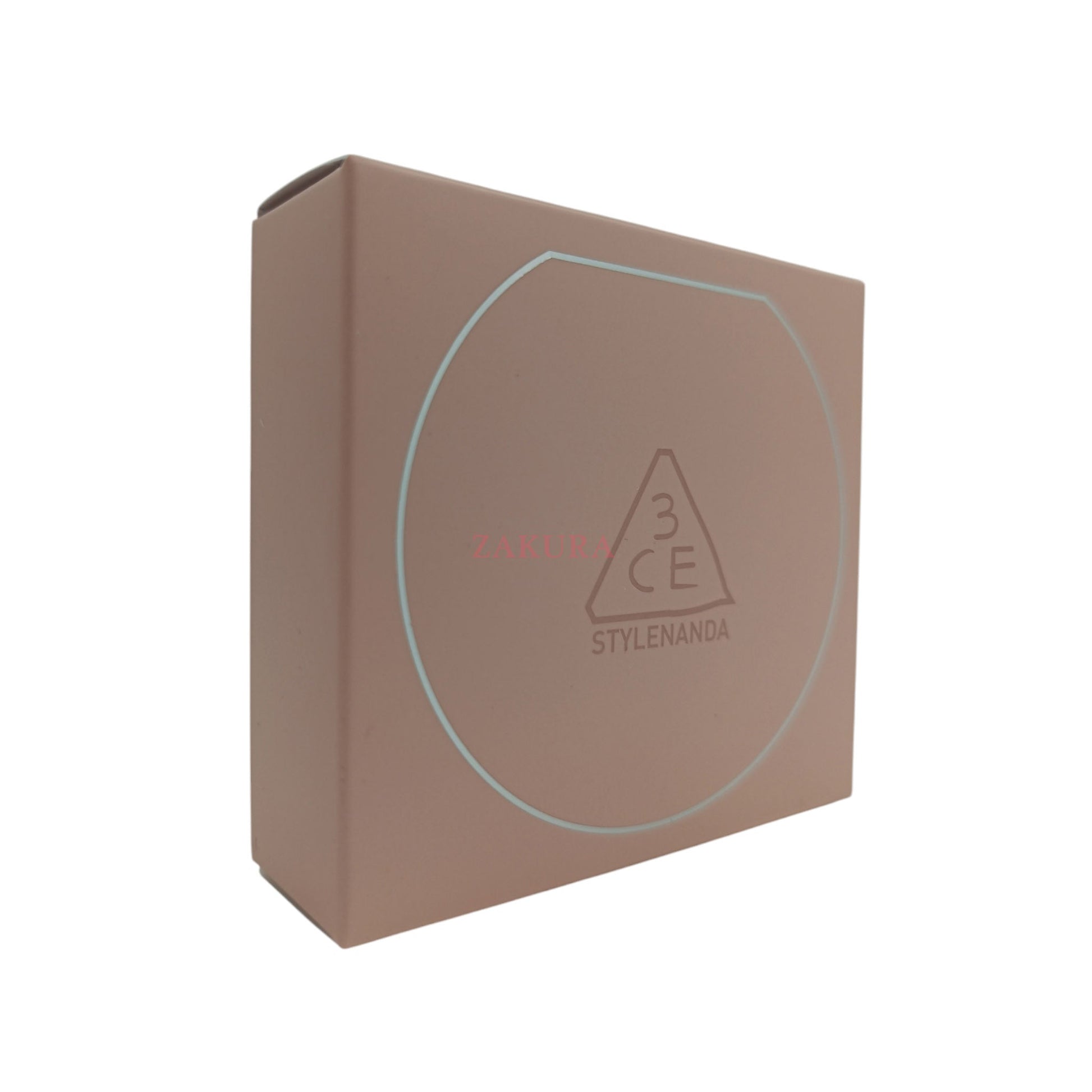 3CE Fitting Mesh Cushion -N02 11g