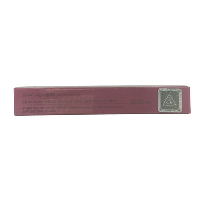 3CE Radiant Lip Gloss - Coldest 1.7g