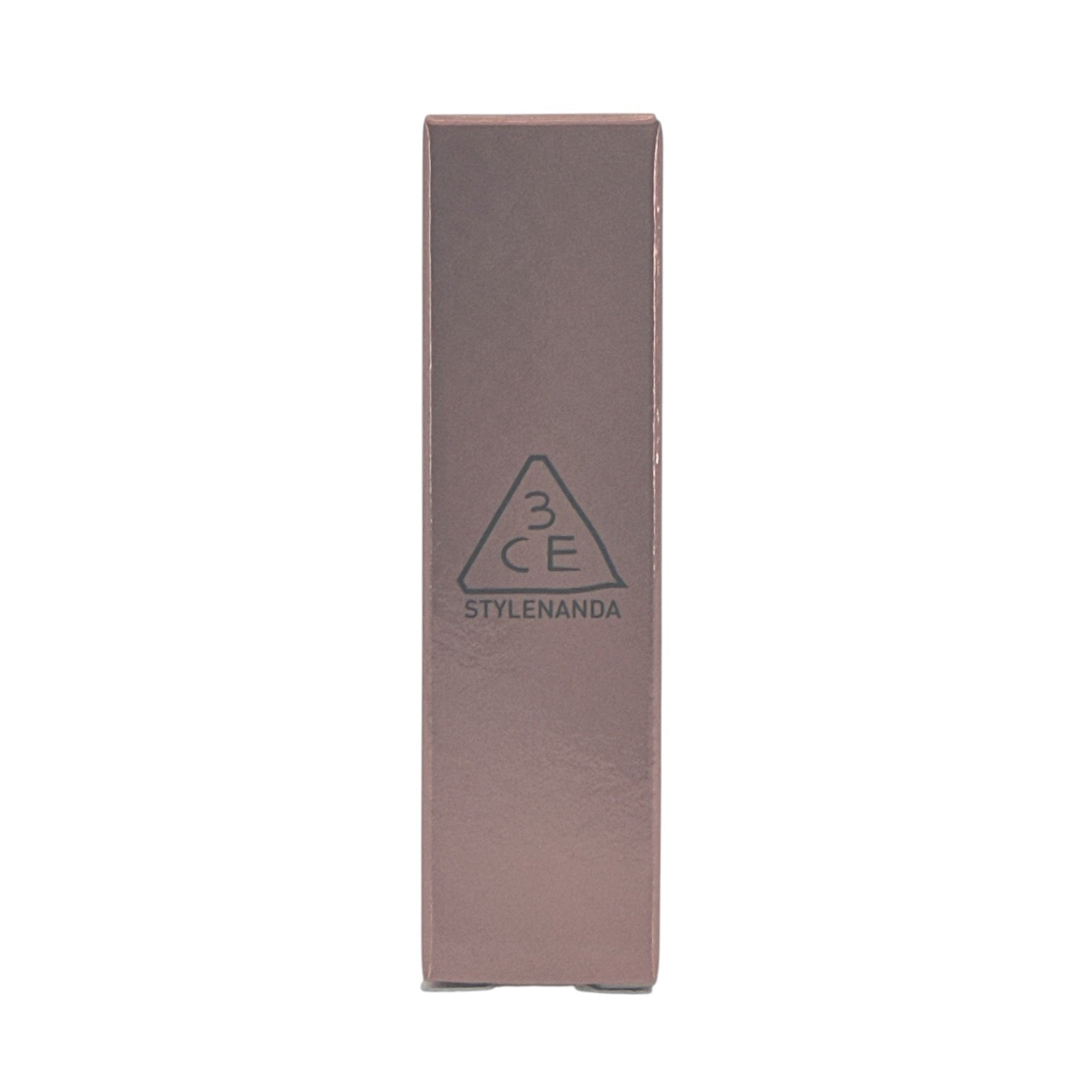3CE Glazy Lip Glow - 36 Double Grape 3g