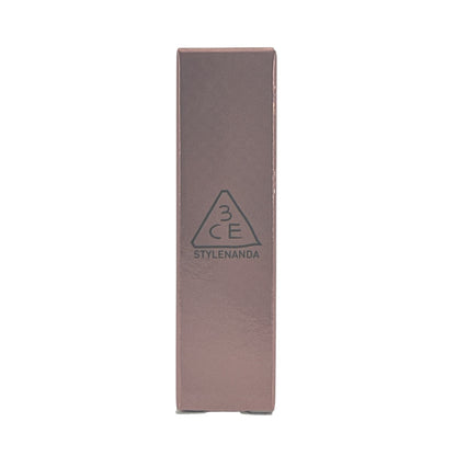 3CE Glazy Lip Glow - 36 Double Grape 3g