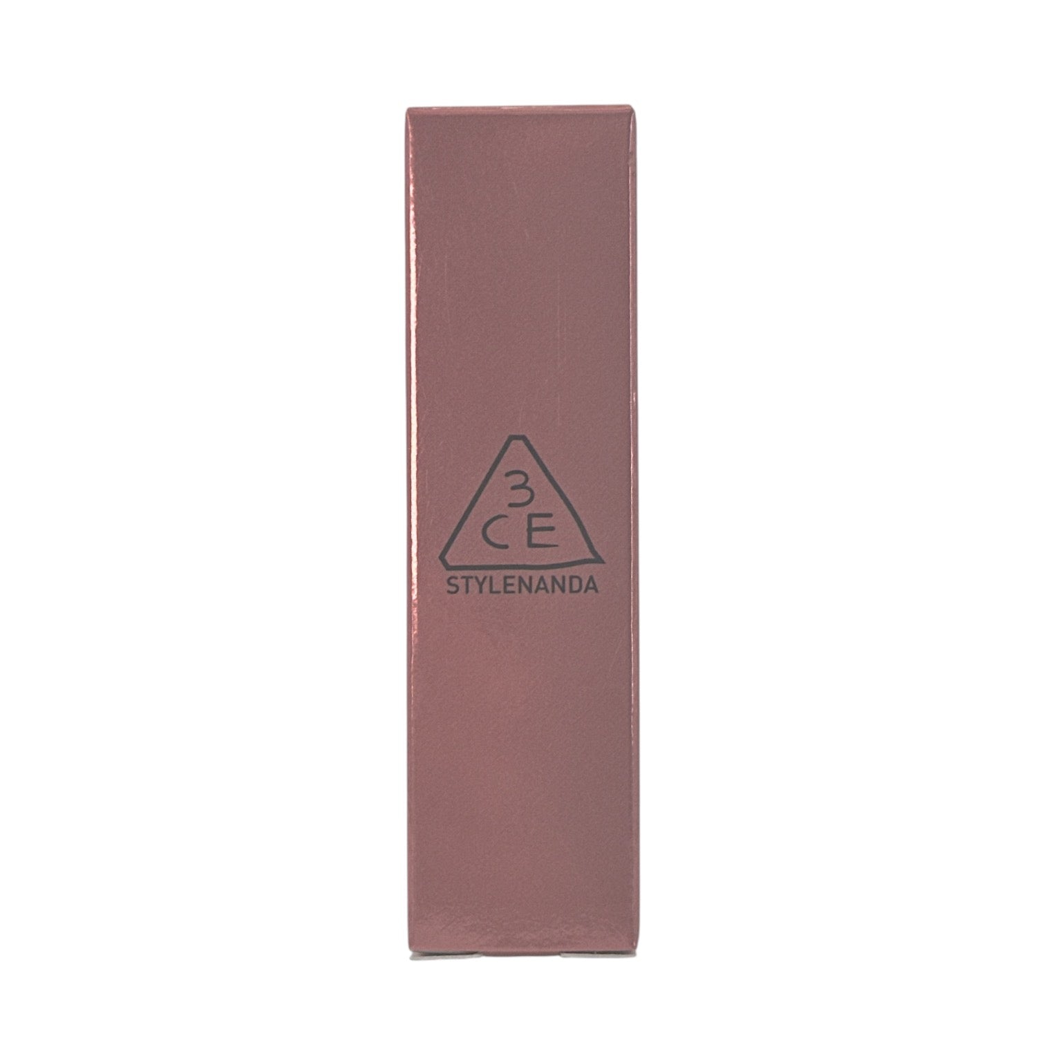 3CE Glazy Lip Glow - 39 Bouncy Cherry 3g