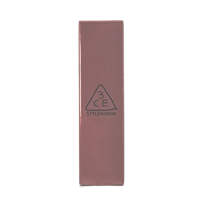 3CE Glazy Lip Glow - 39 Bouncy Cherry 3g