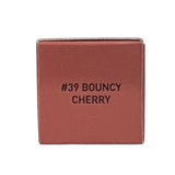 3CE Glazy Lip Glow - 39 Bouncy Cherry 3g