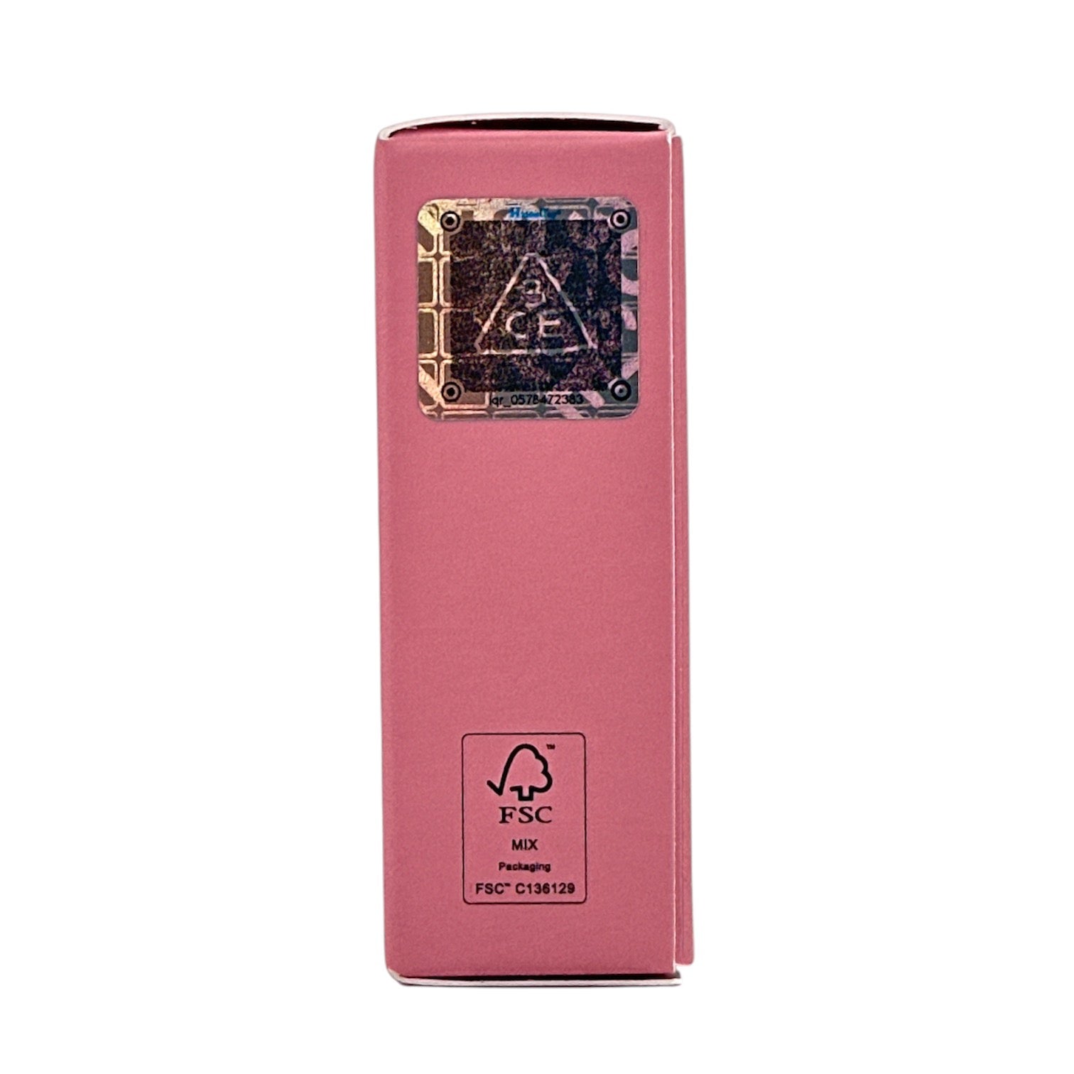 3CE Bouncy Blur Balm - Fig Soda 4.8g