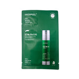 Medi-Peel Red Lacto Collagen 3000 Shot Serum 2 Step Mask 1pc