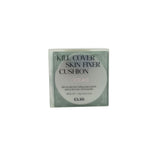 CLIO Kill Cover Skin Fixer Cushion(w-RefilL) (02 Lingerie/ 03 Linen) 2x15g 03 Linen