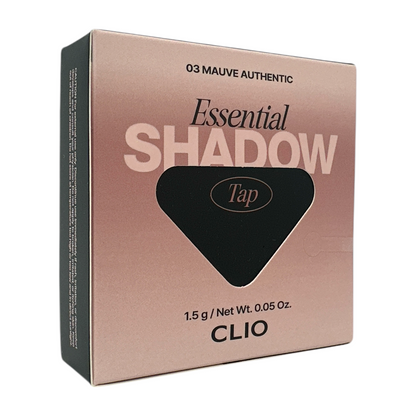 Essential Shadow Tap - 03 Mauve Authentic 1.5g