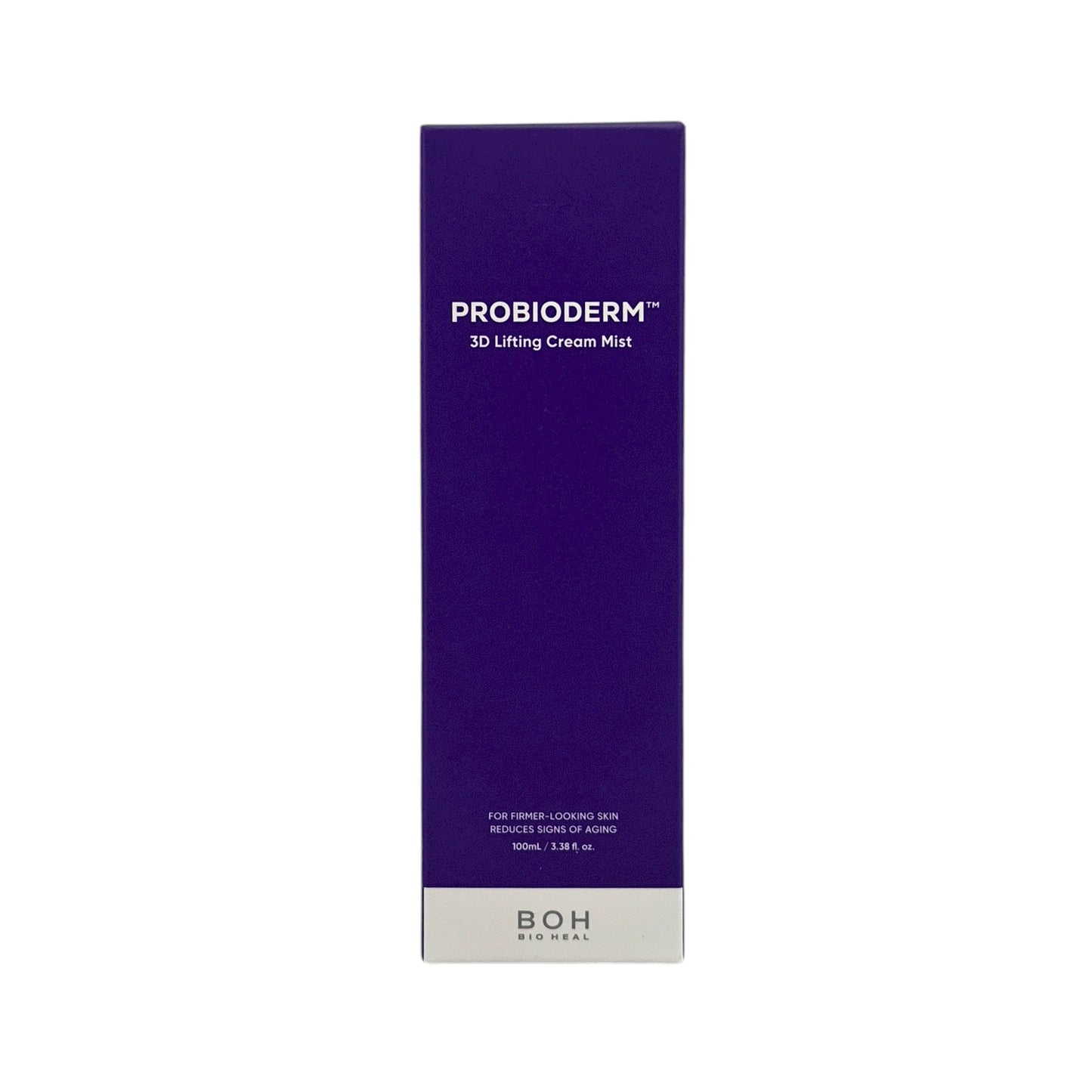 BOH Probioderm 3D Lifting Cream Mist 100ml