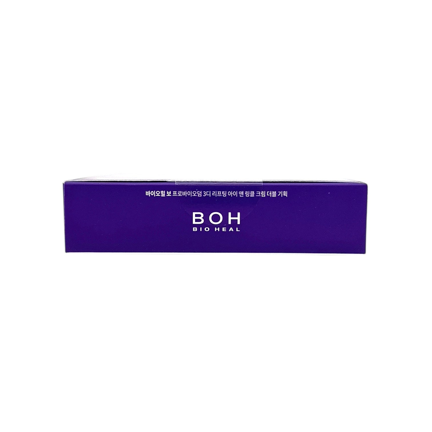 BOH Probioderm Lifting Eye & Wrinkle Cream Double Set 2pcs