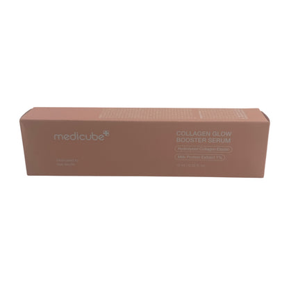 Medicube Collagen Glow Booster Serum 15ml