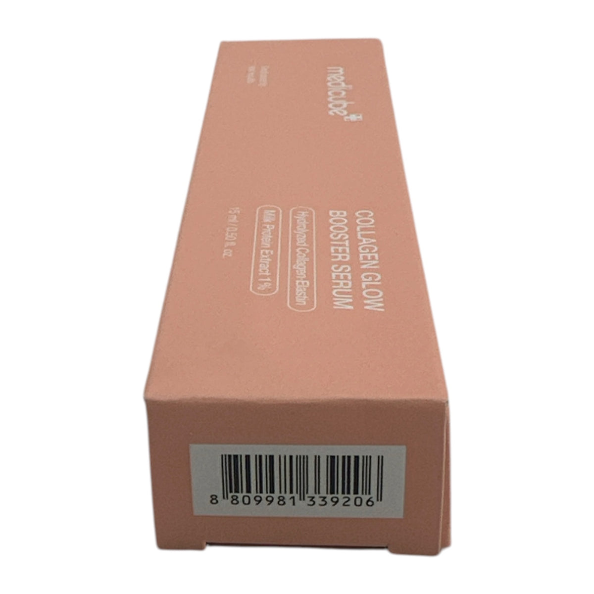 Medicube Collagen Glow Booster Serum 15ml