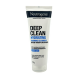 Neutrogena Hydrating Foaming Cleanser 100g