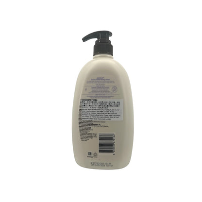 Aveeno Daily Moisturizing Stress Relief Body Wash 1000ml