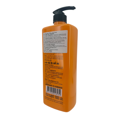 KA-LA Honey Peach Body Wash 1000ml