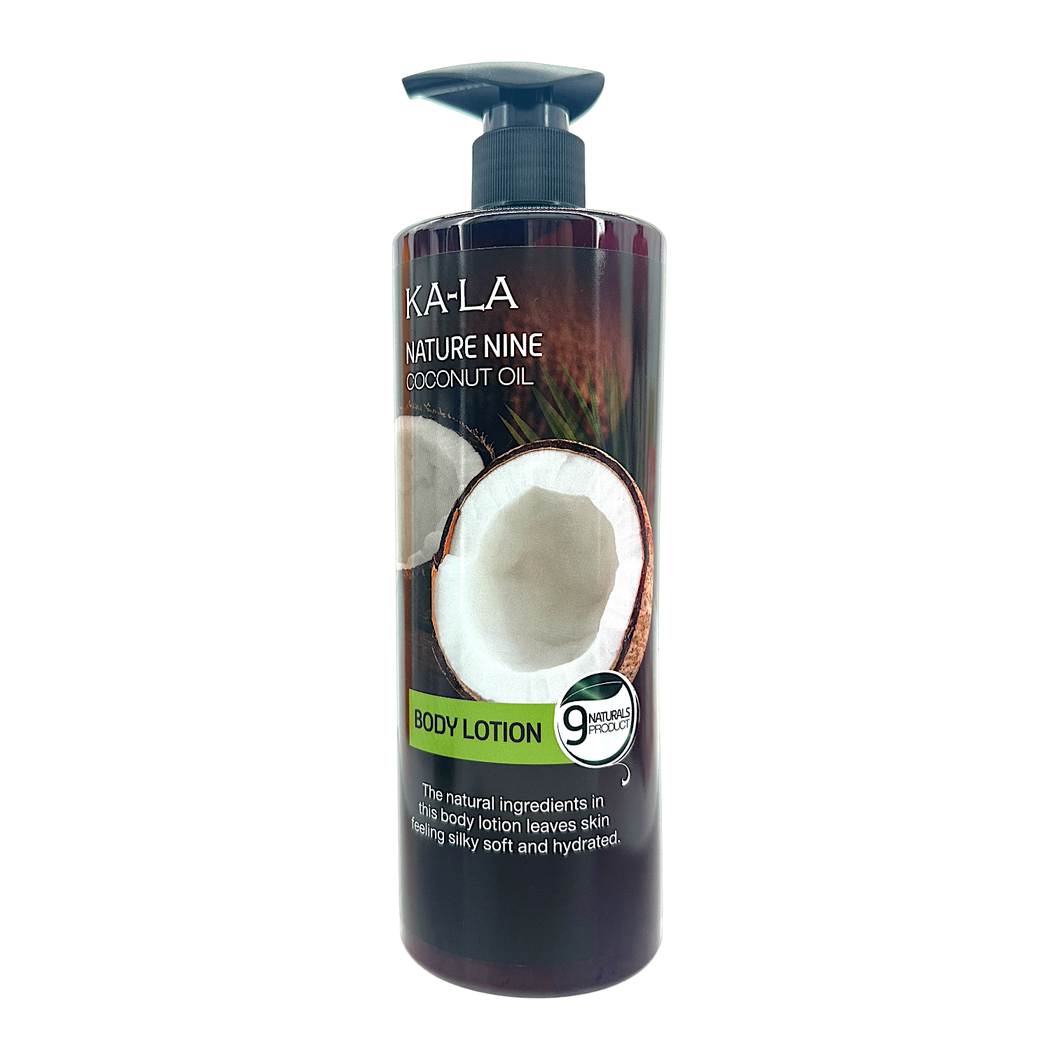 KA-LA Nature Coco Lotion 490ml